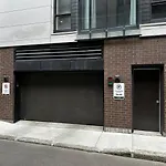Initial / Cinema +Parking / Centre-Ville De Quebec